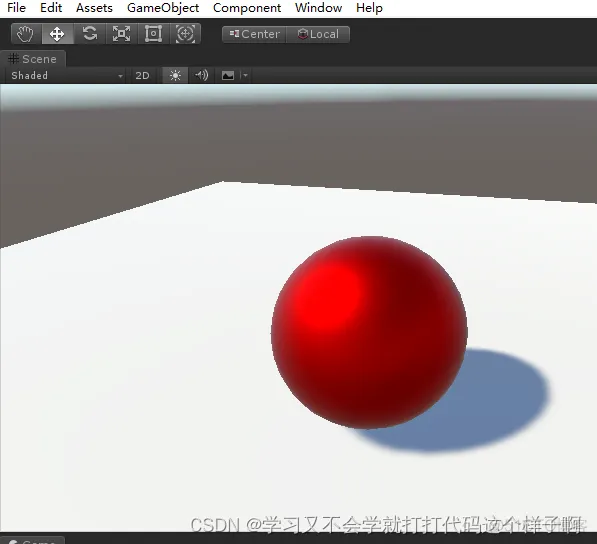 unity3d addressable android材质丢失 unity材质包怎么用_贴图_06